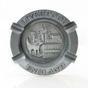 silver plate award