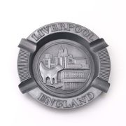 silver plate award