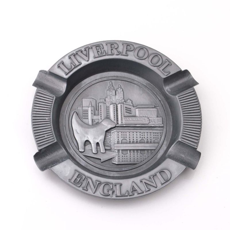 silver plate award