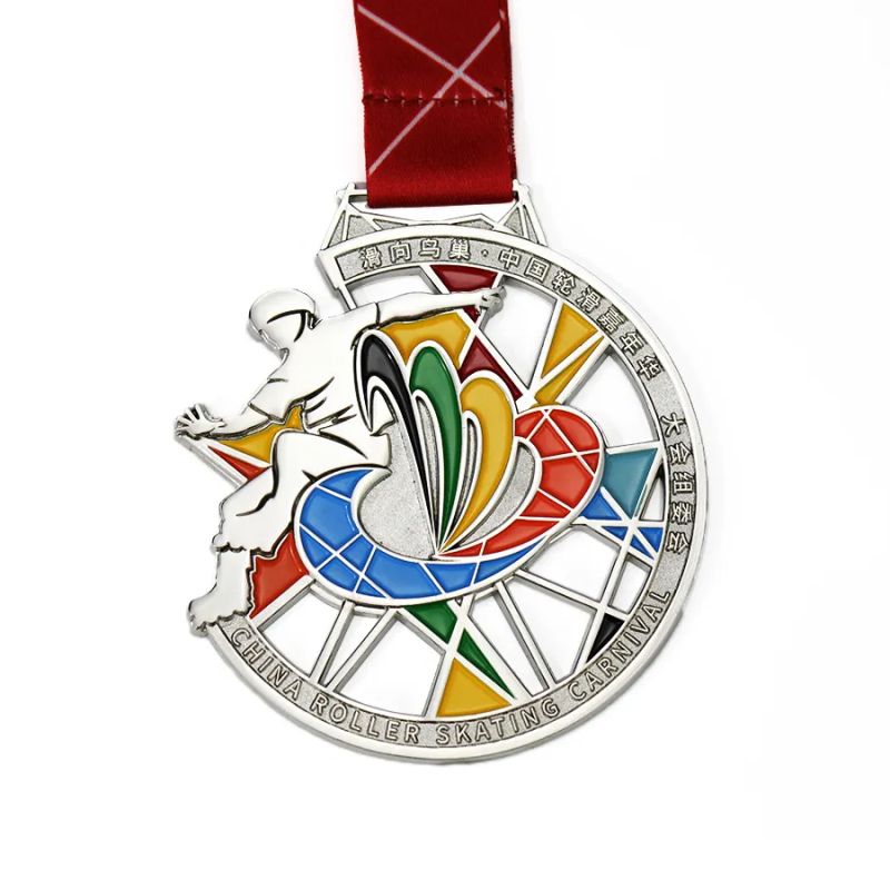 skating gold medals​