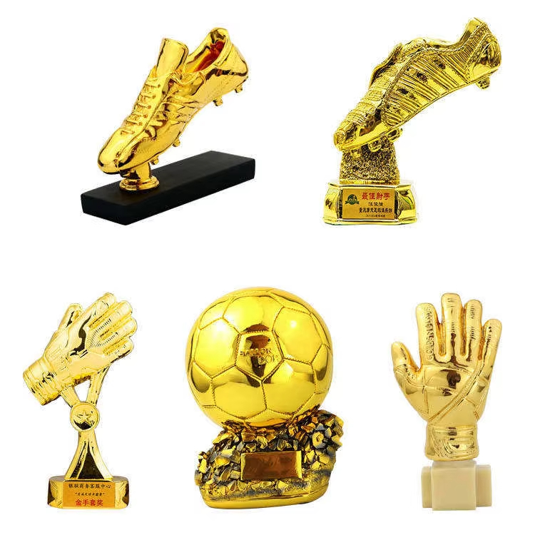 soccer awards