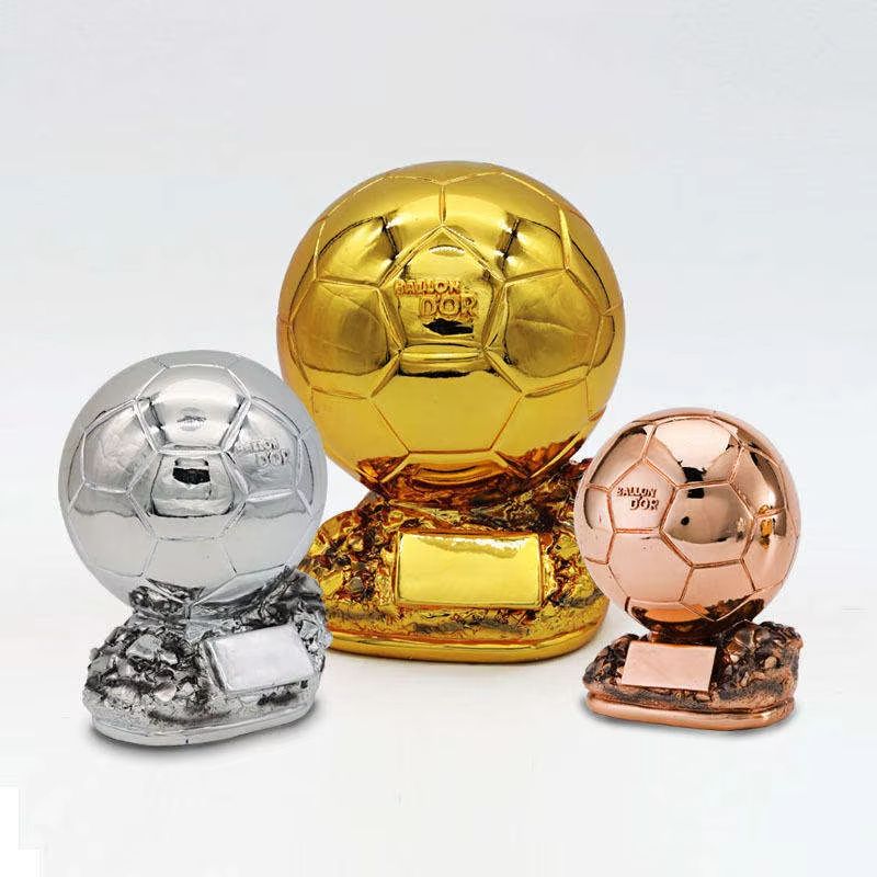 soccer awards