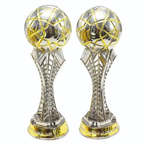 soccer championship trophy