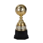 soccer championship trophy