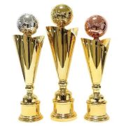 soccer championship trophy
