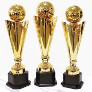 soccer championship trophy