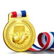 soccer gold medal