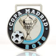 soccer gold medal