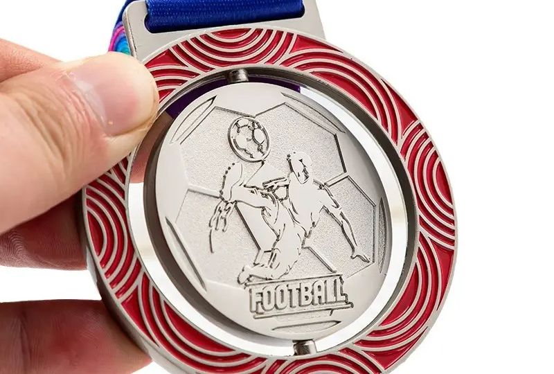soccer medals​ 27-1