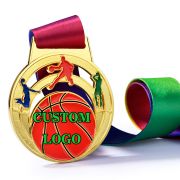 soccer medal​