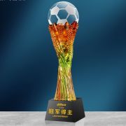 soccer trophies
