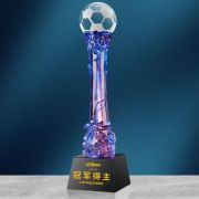 soccer trophies