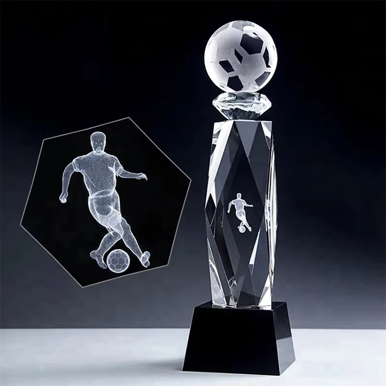 soccer trophys