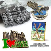 souvenir fridge magnets​