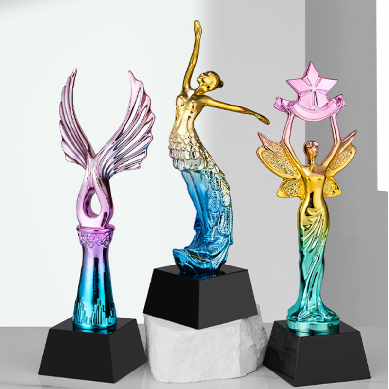 spirit dance awards