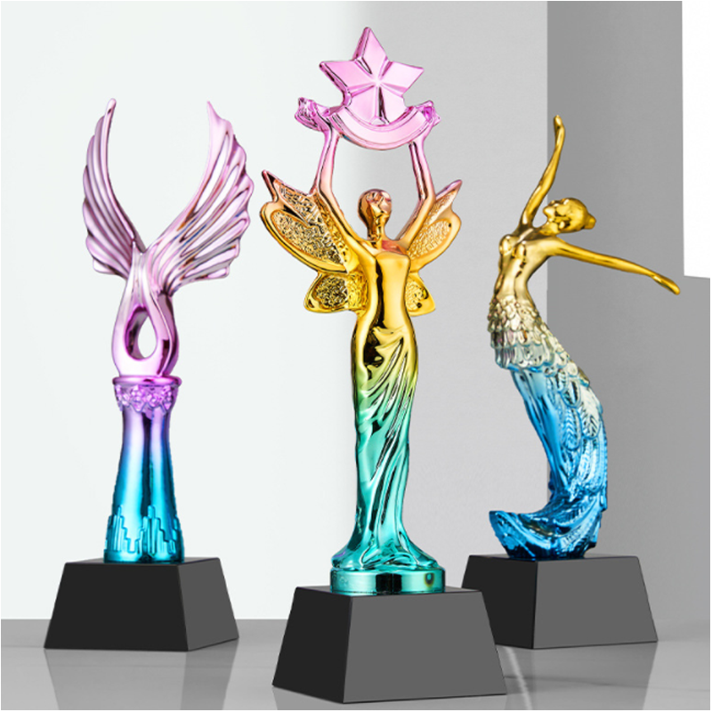 spirit dance awards