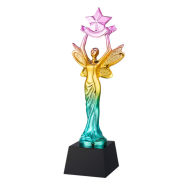 spirit dance awards