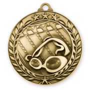 swimming gold medals