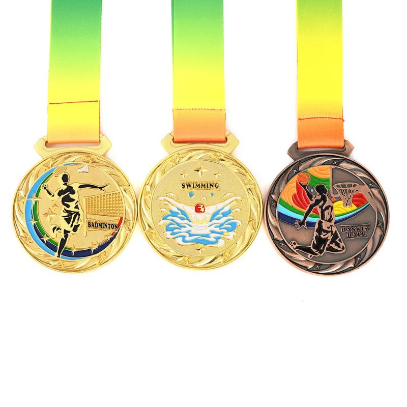 table tennis gold medals