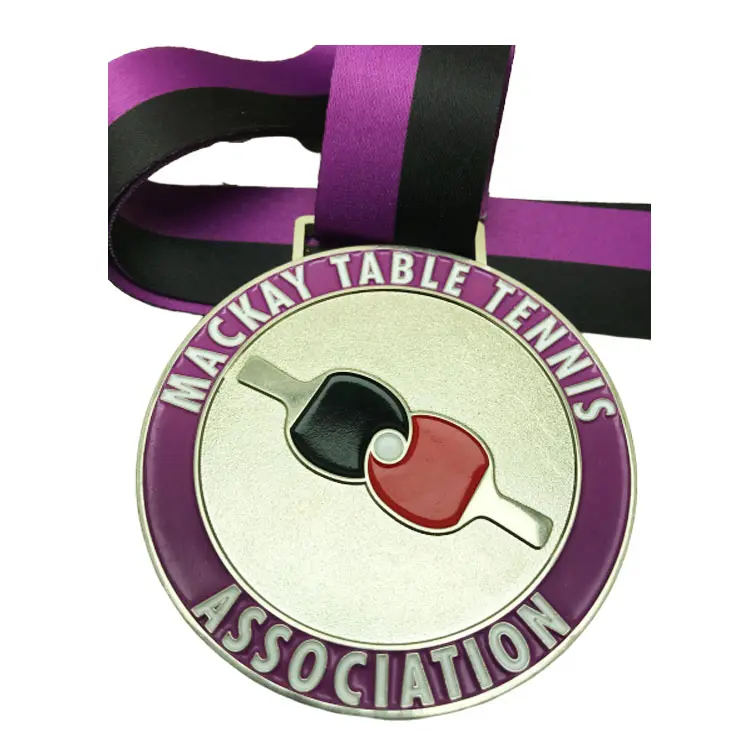 table tennis gold medals