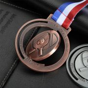 table tennis medal​