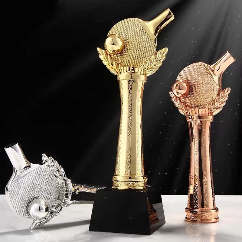 table tennis trophy
