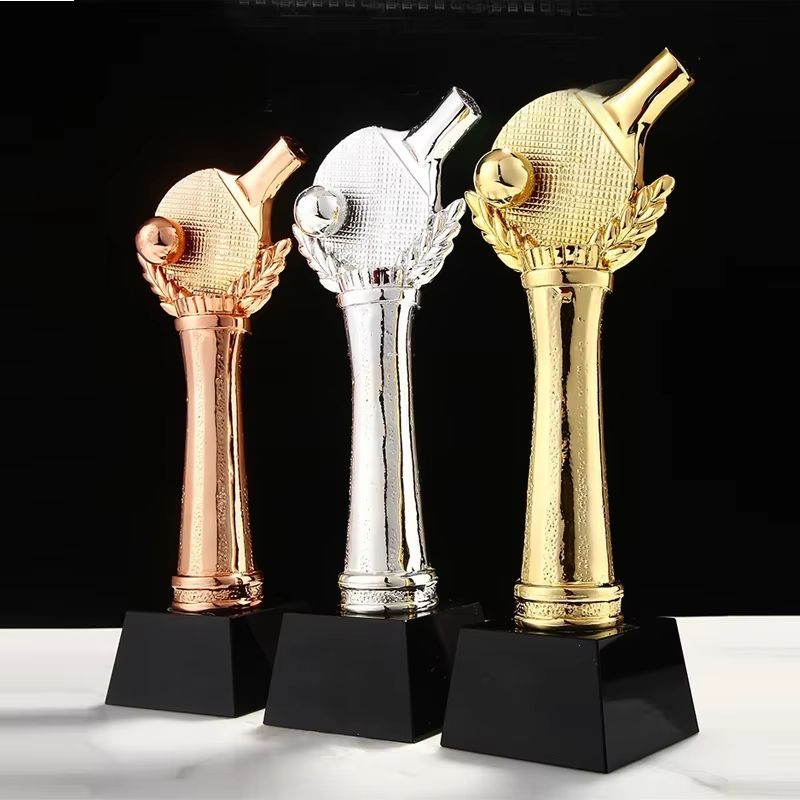 table tennis trophy