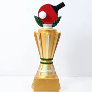 table tennis trophy​