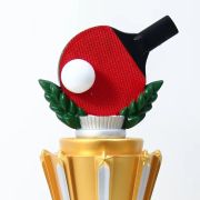 table tennis trophy​