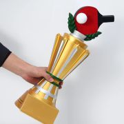 table tennis trophy​