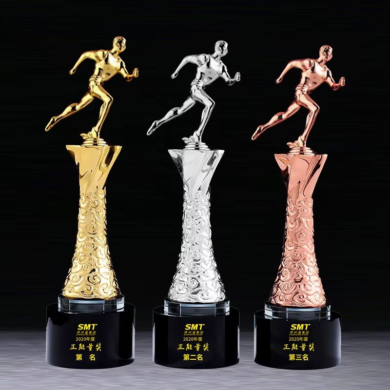 table tennis trophy