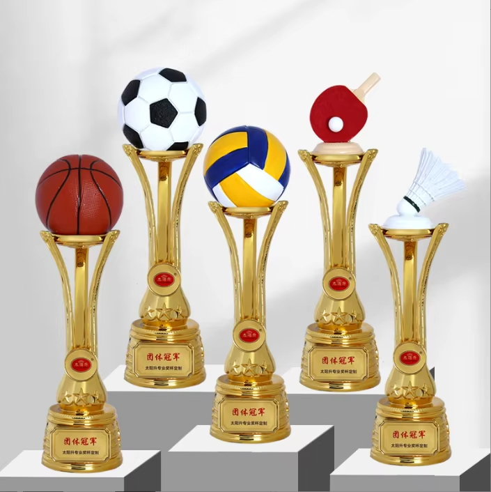 table tennis trophy