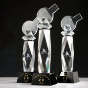 table tennis trophy
