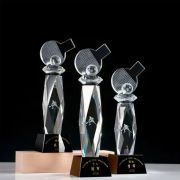 table tennis trophy
