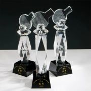 table tennis trophy