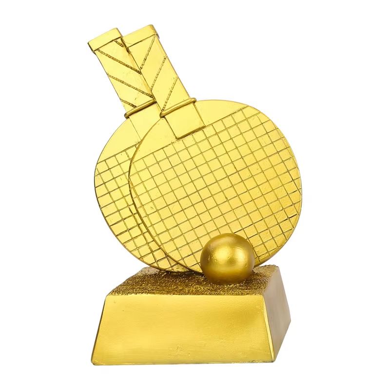 table tennis trophy​
