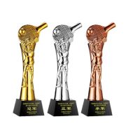 table tennis trophy​