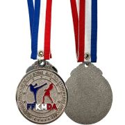taekwondo gold medal​