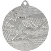 taekwondo gold medal
