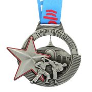 taekwondo gold medal​