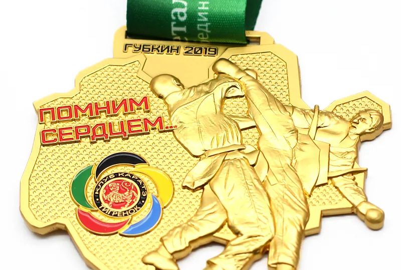 taekwondo medals​ 21-1