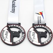 taekwondo medals​