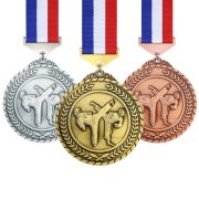 taekwondo medals​