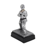 taekwondo trophy