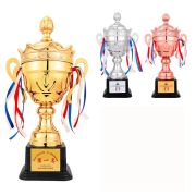taekwondo trophy