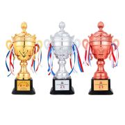 taekwondo trophy