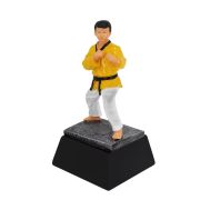 taekwondo trophy