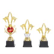 taekwondo trophy​