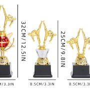 taekwondo trophy​