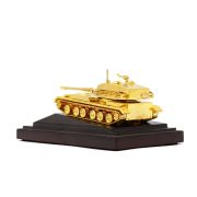 tank model